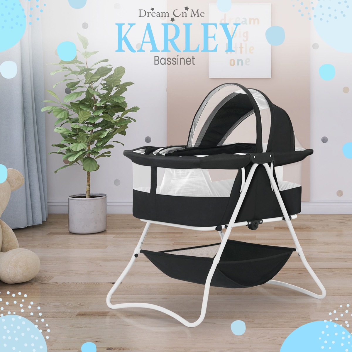 Karley Bassinet