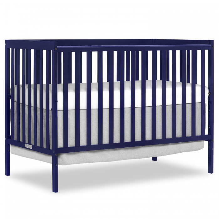 Synergy 5 in 1 Convertible Crib | Dream On Me