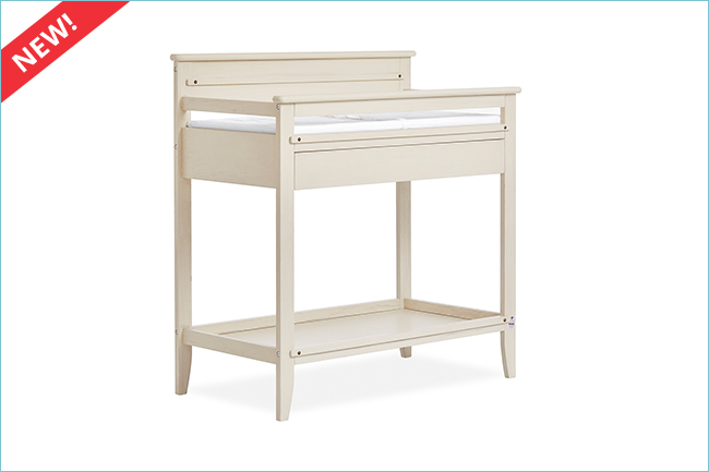 Bayfield Changing Table
