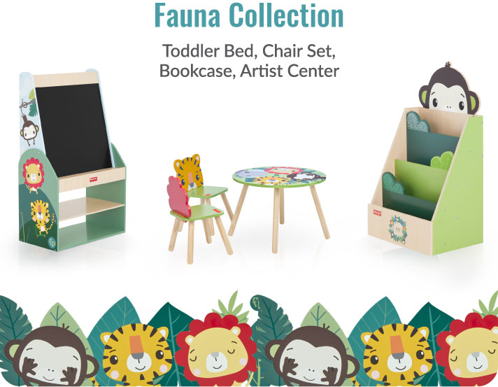 Fauna Collection