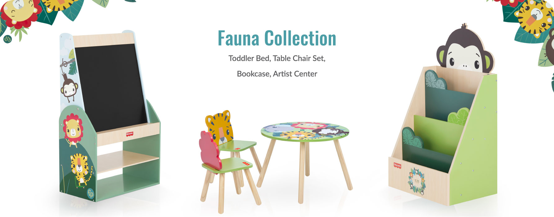 Fauna Collection