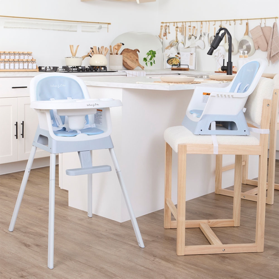 Highchairs