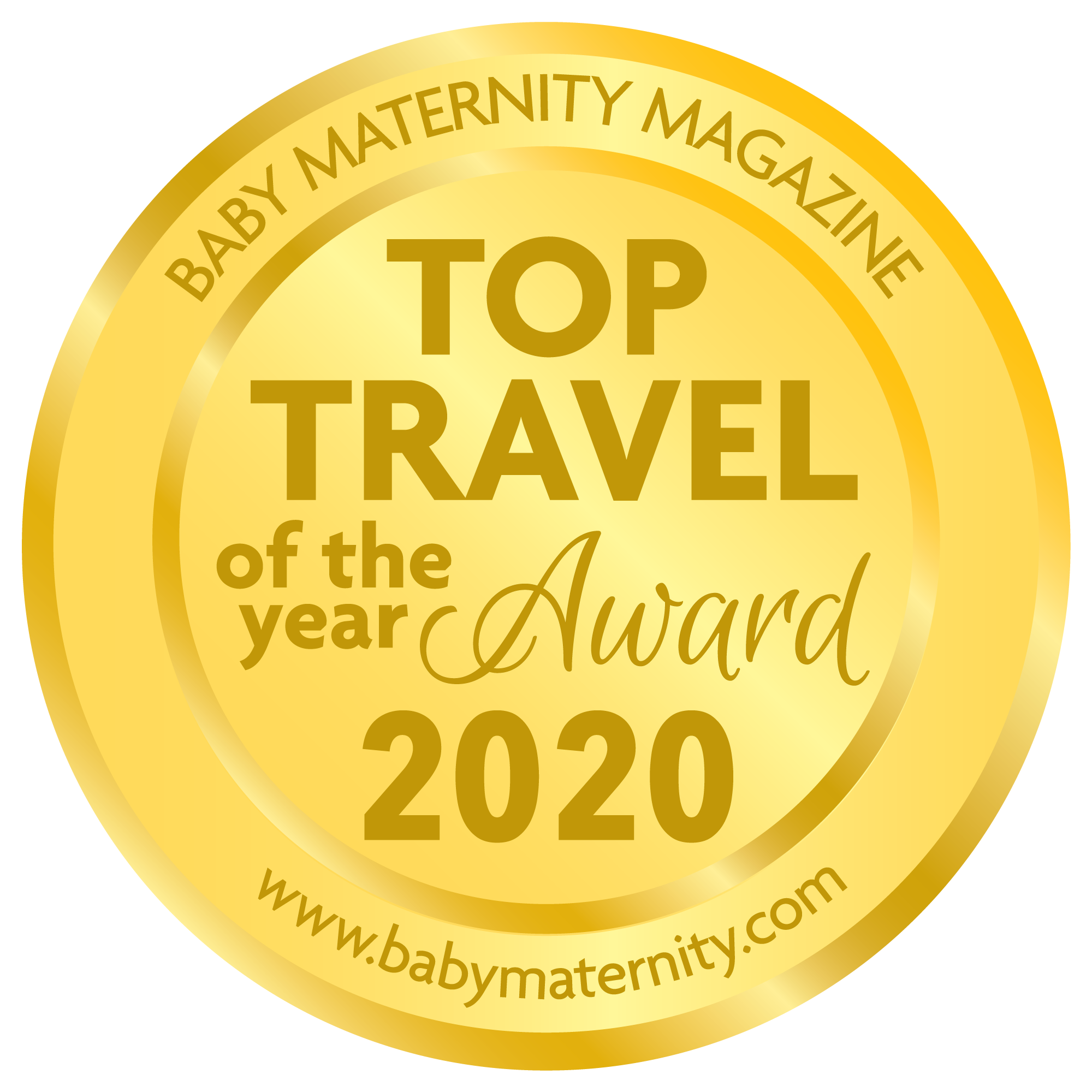 Top Travel of the Year