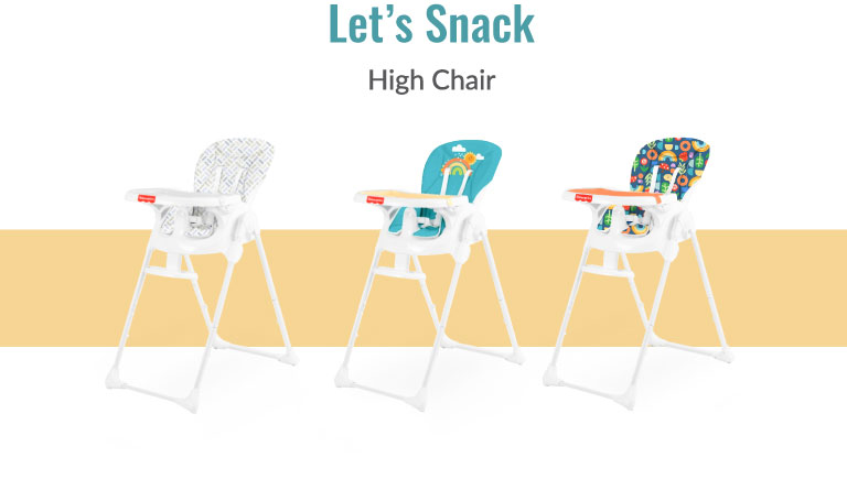 High Chair