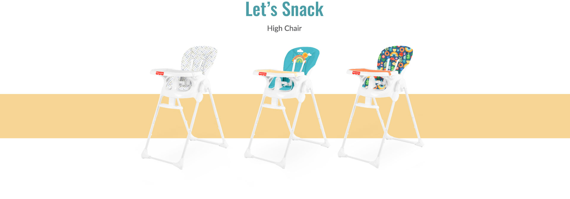 High Chair