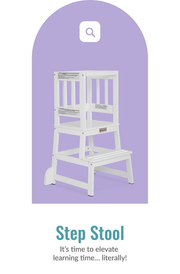 Step Stool
